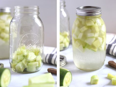 Make Your Own Alcohol, Pickle Drinks, Recipes Using Dill, Dill Pickle Vodka, Vodka Infused, Pickle Vodka, Infused Liquors, Cucumber Vodka, Vodka Mixes