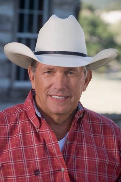 George Strait, Cowboy