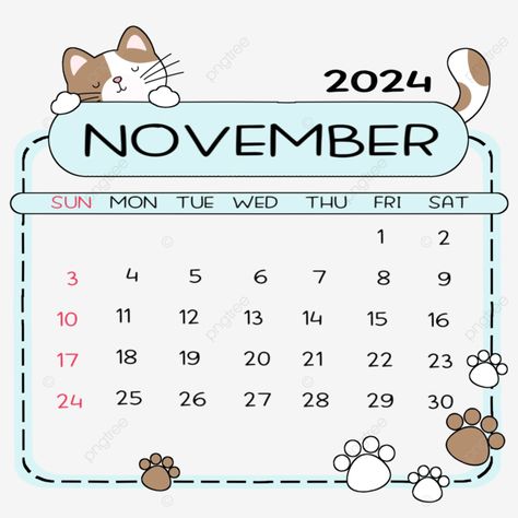 november 2024 calendar sleeping cat 2024 monthly calendar november calendar png November 2024 Calendar, November Month Calendar, Calendar Logo, Calendar November, 2024 Monthly Calendar, Calendar Png, Sai Baba Hd Wallpaper, Logo Cloud, November Calendar