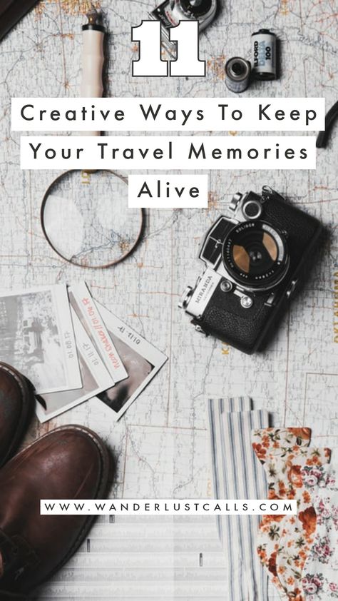 What To Do With Pictures, Travel Collage Ideas, Travel Collection Ideas, Traveling Activities, Smashbook Ideas, Building Memories, Memories Ideas, Memories Last Forever, Solo Traveling