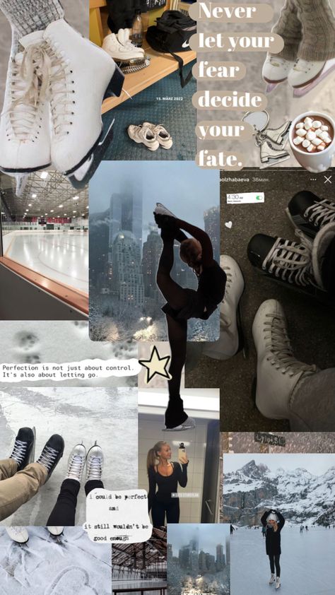 Loop Jump Figure Skating, Ice Skating Wallpaper Aesthetic, Figure Skating Core, Figure Skating Wallpaper, Ice Skating Wallpaper, Ice Skater Aesthetic, Skate Aesthetic Wallpaper, Aesthetic Ice Skating, Skate Wallpaper