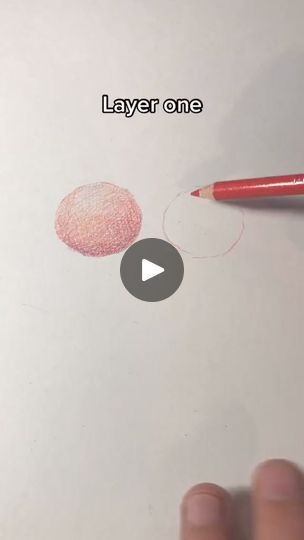 Blending Colored Pencils, Text Dividers, Drawing Lessons, Art Crafts, Drawing Tips, Learn To Draw, Drawing Tutorial, Colored Pencils, Blending