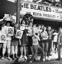 The Brittish are coming! Beatle Mania, will it ever die? Paul Is Dead, Chelsea Girls, Beatles Fans, Sir Paul, British Invasion, Don't Blink, The Fab Four, I'm With The Band, Tv Movies