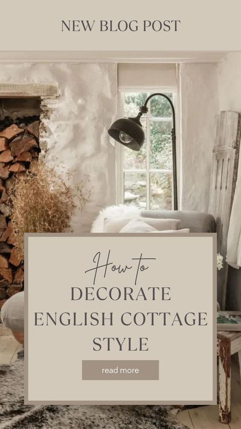 English cottage interior style living room English Cottage Curtain Ideas, English Cottage Office Decor, English Modern Cottage Interiors, English Cottage Style Apartment, English Modern Cottage, Old English Decor Interior Design, English Cottage Lighting, English Cottage Decorating Ideas, English Cottage Color Palette