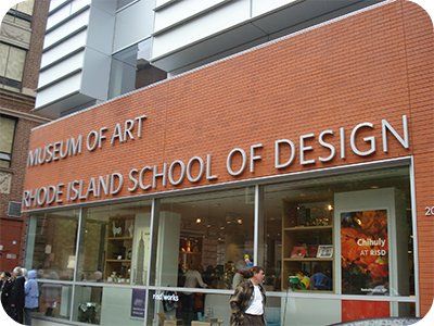 New York Art Studio, Rhode Island School Of Design, Rhode Island History, The Carrie Diaries, Island School, Divine Providence, Ny Art, College Aesthetic, Providence Rhode Island