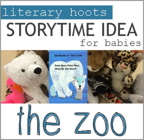 Literary Hoots: Storytime: Zoo Animals! Storytime Songs, Library Storytime, Circle Time Games, Baby Storytime, Storytime Themes, Toddler Storytime, Preschool Easter, Storytime Ideas, Library Resources