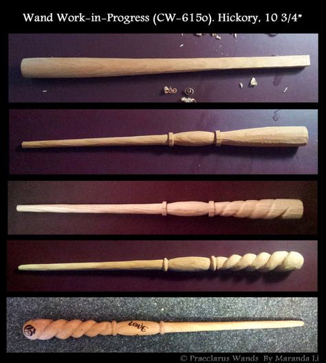 Dremel Crafts, Hand Carved Walking Sticks, Wooden Wand, Anniversaire Harry Potter, Diy Wand, Coop Plans, Lathe Projects, Harry Potter Wand, Wood Turner