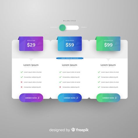 Package Price List Design, Pricing Packages Design, Price Package Design, Price List Design Ideas, Creative Invitation Design, Price Table, Price Tag Design, Newsletter Design Templates, Price List Design