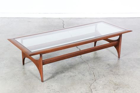 Mid Century Glass Coffee Table, Coffee Table Design Modern, Coffee Home, Home Decoration Ideas, Glass Top Coffee Table, Modern Country, Glass Coffee Table, Furniture Design Modern, Living Room Sets