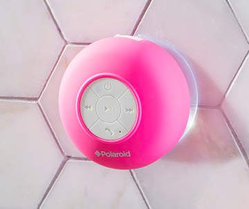 Shower Speaker, Airpods Apple, 14th Birthday, Birthday Board, Birthday List, Big Lots, Birthday Wishlist, Cute Room Decor, First Place