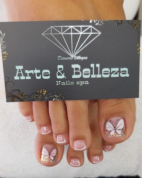 Pedicure semi permanente | Uñas de gel para pies, Uñas pies decoracion, Uñas manos y pies Semi Pies, Nails Art Tutorial, Easter Nail Art Designs, Feet Nail Design, Pedicure Designs Toenails, 2023 Nails, Makeup Nails Designs, Acrylic Toe Nails, Pretty Toe Nails