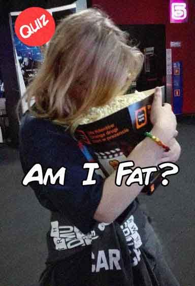 Why Am I Fat, Am I Pretty Quiz, Am I Fat, I Feel Fat, Body Type Quiz, Girl Test, Am I Pretty, Health Quiz, Do I Like Him