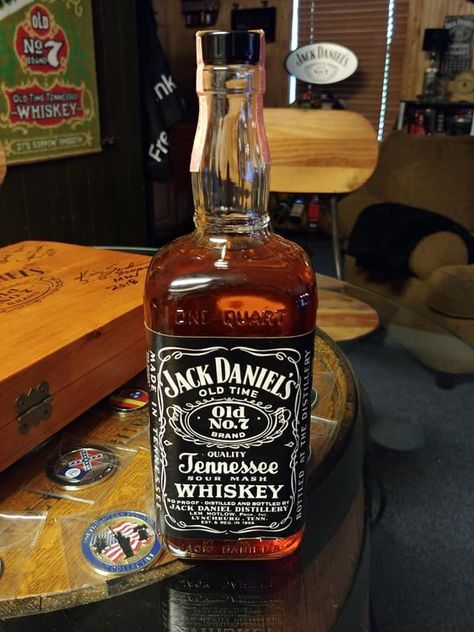 Jack Daniel’s. Whisky Drinks, Jack Daniel, Jack Daniels Whiskey Bottle, Jack Daniels, Scotch, Whiskey Bottle, Bourbon, Whiskey, Drinks