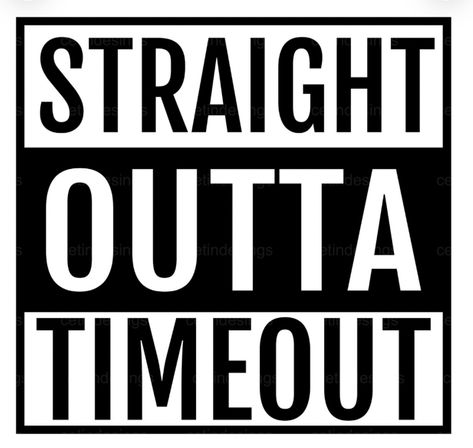 Straight outta timeout Hamilton Stickers, Jaguars Shirt, Outta Compton, Straight Outta Compton, Cinch Bag, Custom Onesies, Tattoo Artwork, Southern Shirts, Tattoo Life