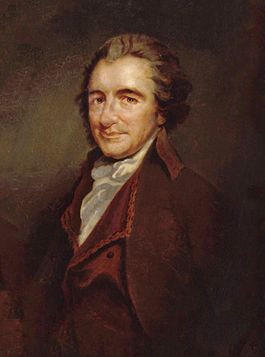 Age of Reason, Part First, Sect. 1 - Thomas Paine  Click and just read this first page. "I do not believe in the creed professed by the Jewish church, by the Roman church, by the Greek church, by the Turkish church, by the Protestant church, nor by any church that I know of. My own mind is my own church. All national institutions of churches, whether Jewish, Christian or Turkish, appear to me no other than human inventions, set up to terrify and enslave mankind, and monopolize power and profit.