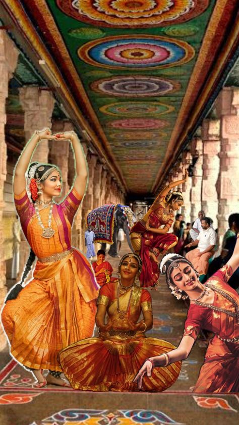 #southindian #culture #barathanatyam #templescene #tamilnadu #women #tamil #dance #chennai Chennai, Tamilnadu Culture, Tamil Dance, Tamil Culture, Tamil Nadu, Temple