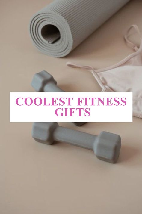 With the holiday season in full swing, it's the perfect time to start thinking about fitness gifts for the people in your life. But if you're on a budget, don't worry - we've got you covered. Here are 18 fitness gifts, all under $15. From yoga mats to fitness tracker wristbands, there's something for everyone. So get shopping, and get fit! Fitness Gift Basket, Budget Christmas Gifts, Gym Gifts, Exercise Inspiration, Budget Friendly Gift, Budget Gift, Easy Christmas Gifts, Fitness Instructor, Fitness Gifts