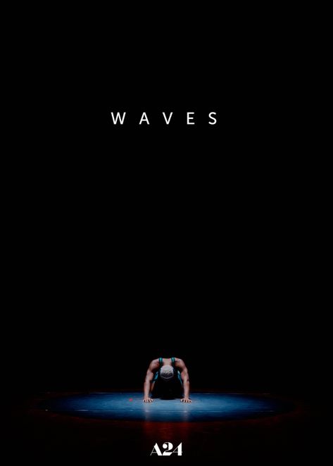 Waves 2019 Movie, Waves Movie Poster, Waves Movie, Waves 2019, Room Posters, Movie Poster, Google Search, Film, Movie Posters