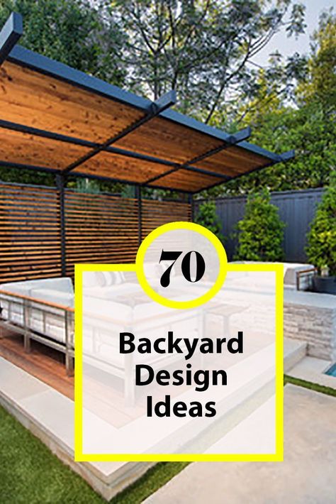 Yard Planning Layout Design, How To Plan Backyard Layout, Backyard Landscaping Designs Layout Outdoor Living, How To Plan A Backyard Patio, Designing Backyard Layout, Backyard Structures Ideas, Designing A Backyard Layout, Residential Backyard Landscape Design, Rectangular Backyard Design Landscaping