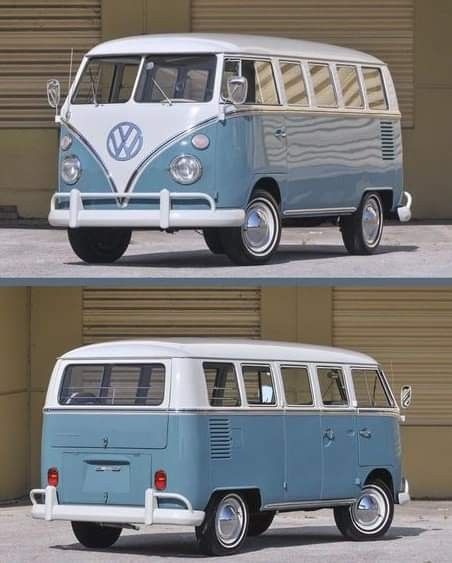 Combi Vw T2, Vw Kampeerwagens, Volkswagen Vintage, Vw California T6, Vintage Volkswagen Bus, Beetle Volkswagen, Volkswagen Camper Van, Volkswagen Vans, Volkswagen Van