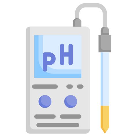 Ph Meter, Icon Download, Animated Icons, Coloring Stickers, All Icon, Icon Font, Displaying Collections, Glyphs, Vector Icons