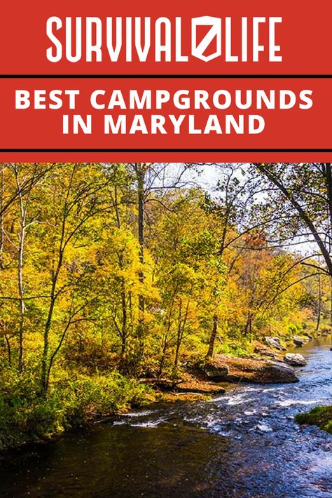 Check out Best Campgrounds in Maryland at https://survivallife.com/best-campgrounds-maryland/ Indiana Camping, Indiana Hiking, Travel Indiana, Illinois State Parks, Starved Rock State Park, Farm Fields, Starved Rock, Camping Sites, Indiana Travel