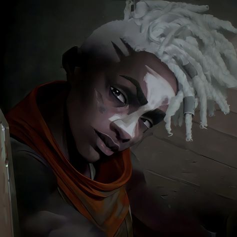 Ekko League Of Legends, Ekko Arcane, Teen Idle, Kubo And The Two Strings, Arcane League Of Legends, Harry Potter Art Drawings, League Of Legends Characters, Hamsters, Lego Ninjago