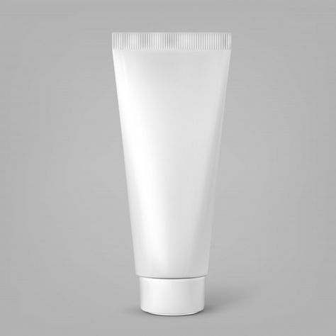 Skincare Tube Packaging, Fairness Cream, About Blank, Cosmetics Mockup, Ads Design, White Tube, Face Card, Poster Background, Poster Background Design