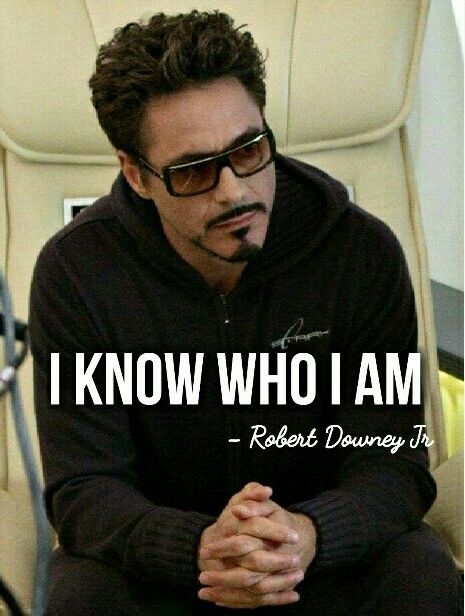 Robert Downey Jr Quotes, Robert Downey Jnr, Tony Stark Quotes, Stark Quote, Robert Downey Jr., Robert Downey Jr Iron Man, Positive Attitude Quotes, Iron Man Tony Stark, Marvel Quotes