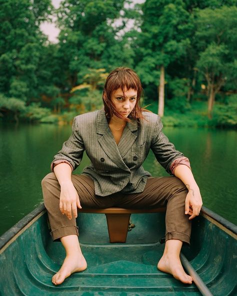 POONEH GHANA | Gallery | Music - Film Portraits | Angel Olsen Rayland Baxter, Film Portraits, Jim James, Yeah Yeah Yeahs, Angel Olsen, Smith And Western, Courtney Barnett, Future Islands, Leon Bridges