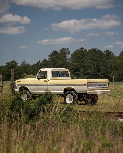 Old School Trucks, Old Ford Truck, Country Trucks, Single Cab Trucks, Dream Trucks, Classic Ford Trucks, Old Ford Trucks, Old Pickup, Old Pickup Trucks