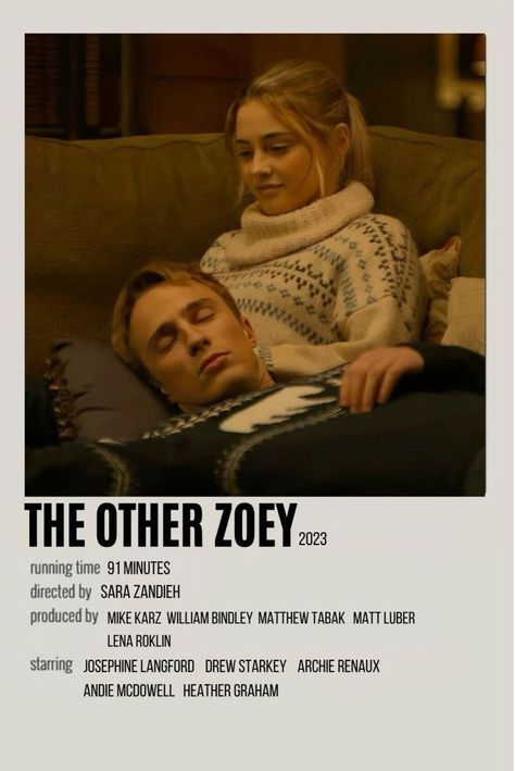 Polaroid movie poster Minimalistic Polaroid Poster, Teen Romance Movies, The Other Zoey, Romance Movie Poster, Movie Character Posters, Romcom Movies, Romantic Series, Hot Love Quotes, Teenage Romance