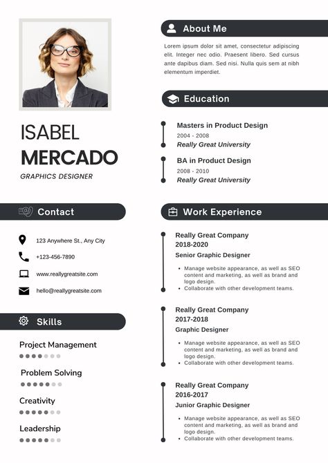 With my Premium package, you'll receive:

A high-impact, achievement-based resume with a standout design, ATS-friendly template, and keyword optimization.
A personalized cover letter, tailored for your target position and industry.
A LinkedIn optimization document based on an in-depth analysis of your profile. Minimalist Resume Design, Free Cv Template Word, Cover Letter Design, Minimalist Resume Template, Modern Cv Template, Minimalist Resume, Resume Writing Tips, Resume Writing Services, Resume Writer