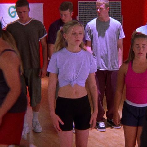 Bring It On Outfits, Bring It On 2000, Juicy Tracksuit, Mood Vibes, Fran Fine, Teens Movies, Teen Movies, Tv Show Outfits, Workout Fits