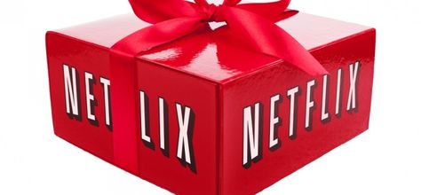 follow the instructions to enter, runs weekly until Christmas. Box Cadeau, Gift Baskets For Him, Netflix Gift Card, Netflix Subscription, Movie Birthday Party, Netflix Gift, Movie Room Decor, Movies Box, Movie Birthday