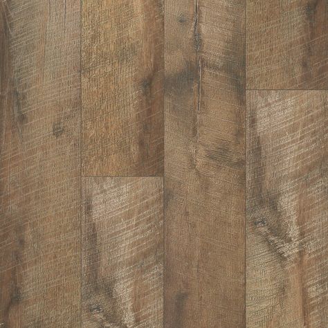 Select Surfaces Barnwood Spill Defense Laminate Flooring - Sam's Club Driftwood Flooring, Waterproof Laminate Flooring, Installing Hardwood Floors, Wood Laminate Flooring, Wood Grain Texture, Sams Club, Floor Colors, Sam's Club, Vinyl Plank Flooring