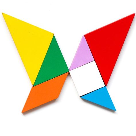 How to Make a Classic Tangram Puzzle – Boys' Life magazine Patchwork, Tangram Activities, Tangram Patterns, Tangram Puzzles, Shapes Preschool, Pinewood Derby, Boys Life, Fun Worksheets, Boy Scouts Of America