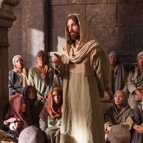 Jesus Movie, Jesus In The Temple, Pray For Strength, Relief Society Lessons, Fast And Pray, Doctrine And Covenants, Prayer And Fasting, Christian Movies, Prayer For Family