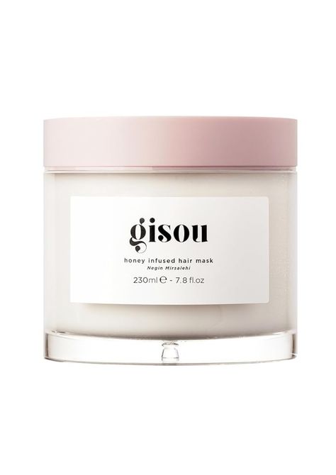 honey infused hair mask by gisou, to nurish your hair and repair it. shop on amazon now! Hair Products Gisou, Gisou Hair Mask Aesthetic, Gisou Hair Products, Gisou Hair Mask, Gisou Products, Gisou Hair Oil, Gisou Hair, Amazon Hair, Wishlist 2024