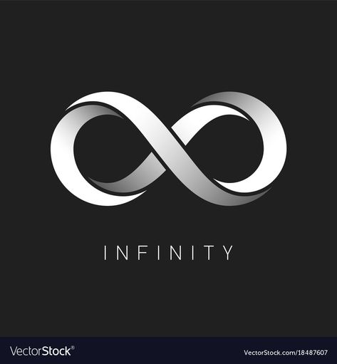 Infinity 8 Logo, Infinity Design Symbol, Infinity Illustration, Limitless Logo, 8 Logo Design, Infinity Logo Design, Logo Design Infinity, Infinite Logo, Infinity Symbol Design