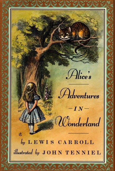 my favorite story and Disney movie when I was a child, but I hate Tim Burton's version of alice in wonderland Illustration Art Nouveau, Atticus Finch, Alice In Wonderland Book, John Tenniel, Alice's Adventures In Wonderland, Alice In Wonderland Birthday, Alice And Wonderland Quotes, Wonderland Quotes, Alice In Wonderland Party