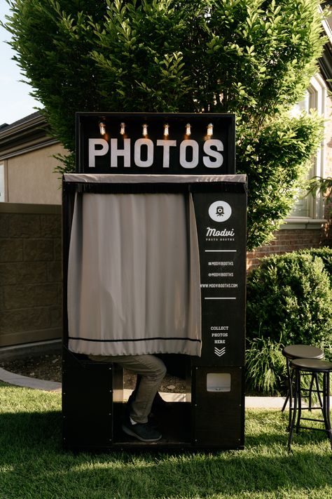 Open Air Photo Booth, Air Photo, Photo Guest Book, Photo Booth Rental, Wedding Photo Booth, Photo Booths, Utah Weddings, Create Photo, Open Air