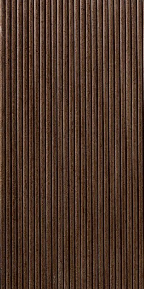 Riva Reeded Wood, Wood Panel Texture, Walnut Wood Texture, Wood Wall Texture, Cladding Texture, Wood Texture Seamless, Mdf Wall Panels, Ceiling Texture, Ribbed Paneling