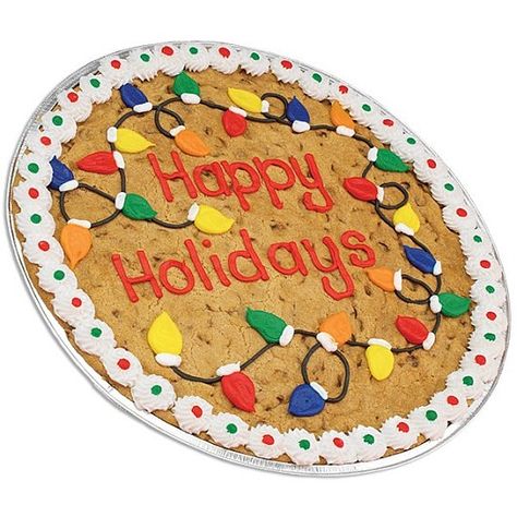 Cookie Arrangements, Giant Cookie Cake, Cookie Gram, Cookie Bouquets, Christmas Cookie Cake, Cookie Cake Designs, Cookie Delivery, The Best Cookies, Decorator Frosting