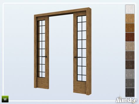 The Sims Resource - Calham Arch Pocket Door Glass 2x1 Sims 4 Pocket Doors, Arches Sims 4 Cc, Glass Door Sims 4 Cc, Ts4 Doors And Windows Cc, Sims 4 Cc Sliding Doors, Sims 4 Cc Doors Arches, Sims 4 Sliding Door, Sims 4 Cc Archway, Pocket Door Glass