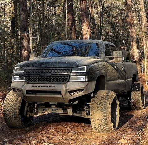 Jacked Up Truck, Chevy Duramax, Country Trucks, Chevy Diesel Trucks, Trucks Lifted Diesel, Lifted Chevy Trucks, Lifted Chevy, Lifted Truck, Old Pickup Trucks