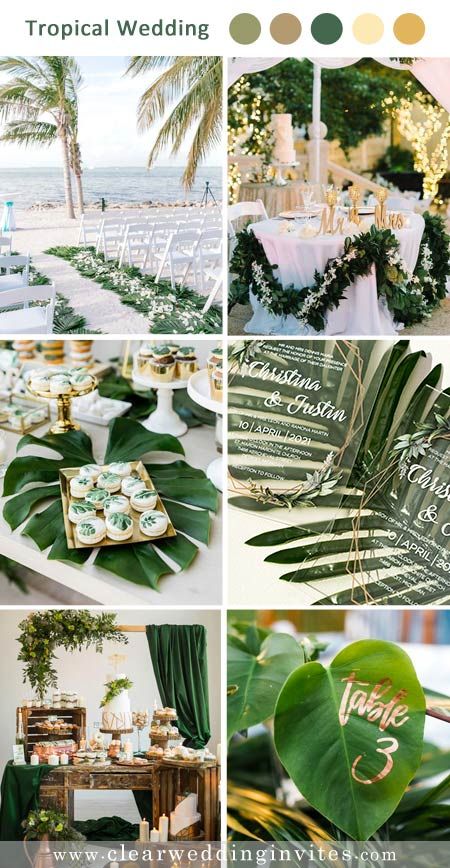 Wedding Table Number Ideas, Unique Table Numbers Wedding, Table Number Ideas, Classic Blue Wedding, Winter Wedding Color Palette, Tropical Wedding Theme, Popular Wedding Colors, Number Ideas, Trending Wedding