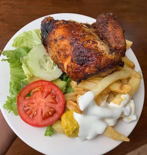 Chicken Pollo, Peruvian Recipes, Pretty Food, Tandoori Chicken, About Me, Peru, Avatar, Follow Me, Look At