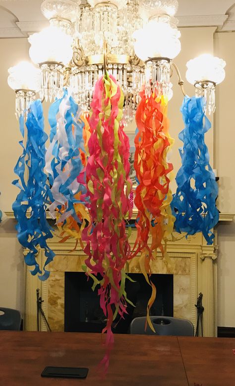 Element Birthday Party, Four Elements Themed Party, Elements Birthday Party, Elemental Party Decorations, Elemental Movie Party, Disney Elemental Birthday Party, Elemental Theme Party, Fire And Ice Party Theme Decoration, Elemental Party Ideas