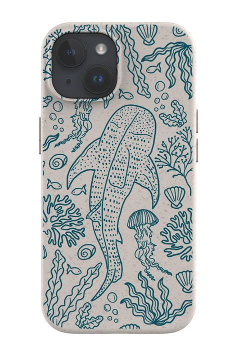 Search: 28 results found for "shark" – Page 2 – Harper & Blake Whale Phone Case, Phone Cases Beachy, Whale Shark Print, Granola Phone Case, Whale Shark Phone Case, Iphone 15 Plus Case, Phone Case Prints, Aesthetic Things To Buy, Beach Phone Cases